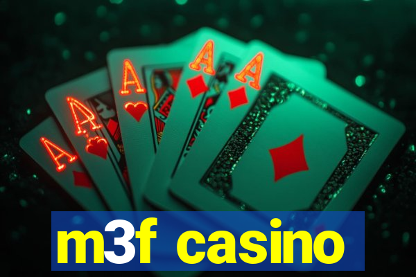 m3f casino